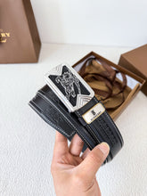 China Replica Burberry Belts 48usd Only